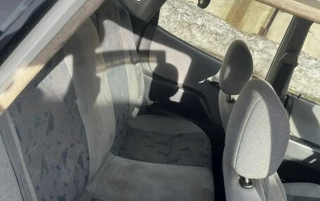 Toyota Duet, 2000 год, 100 000 рублей, 9 фотография