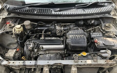 Toyota Duet, 2000 год, 100 000 рублей, 10 фотография