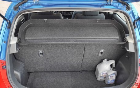 Suzuki Swift IV, 2011 год, 950 000 рублей, 14 фотография