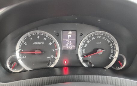 Suzuki Swift IV, 2011 год, 950 000 рублей, 16 фотография