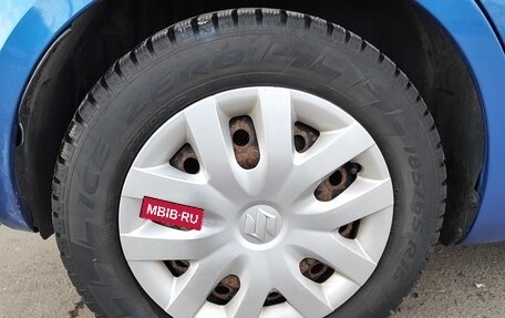 Suzuki Swift IV, 2011 год, 950 000 рублей, 20 фотография