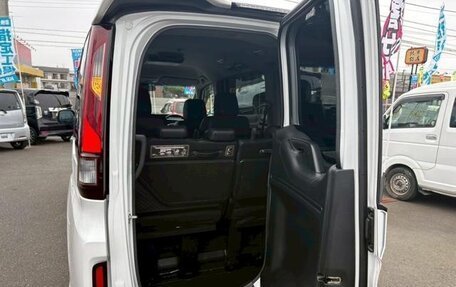 Honda Stepwgn IV, 2021 год, 1 950 000 рублей, 19 фотография