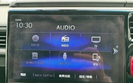 Honda Stepwgn IV, 2021 год, 1 950 000 рублей, 14 фотография