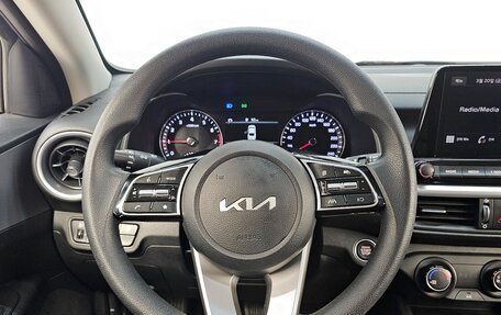 KIA K3, 2022 год, 1 427 005 рублей, 7 фотография