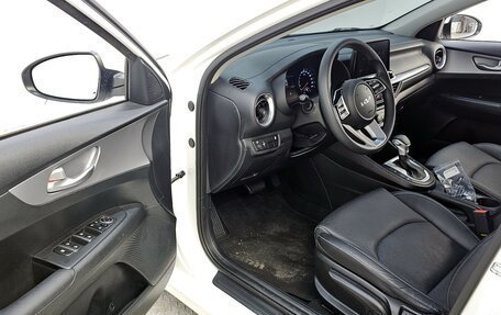 KIA K3, 2022 год, 1 427 005 рублей, 4 фотография