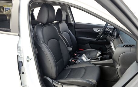 KIA K3, 2022 год, 1 427 005 рублей, 5 фотография