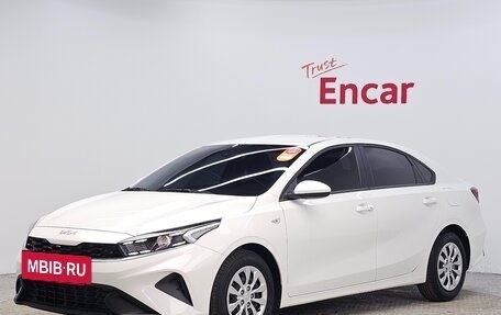 KIA K3, 2022 год, 1 427 005 рублей, 2 фотография