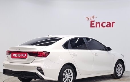 KIA K3, 2022 год, 1 427 005 рублей, 3 фотография