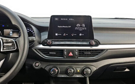 KIA K3, 2022 год, 1 427 005 рублей, 8 фотография