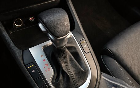 KIA K3, 2022 год, 1 427 005 рублей, 9 фотография