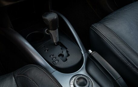 Mitsubishi Outlander III рестайлинг 3, 2007 год, 750 000 рублей, 13 фотография