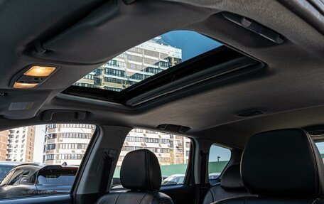 Mitsubishi Outlander III рестайлинг 3, 2007 год, 750 000 рублей, 12 фотография