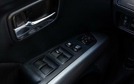 Mitsubishi Outlander III рестайлинг 3, 2007 год, 750 000 рублей, 18 фотография