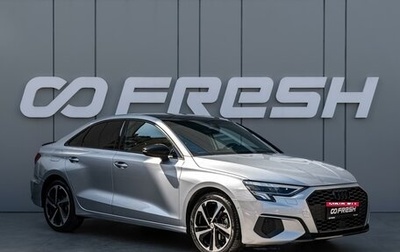 Audi A3, 2021 год, 2 720 000 рублей, 1 фотография