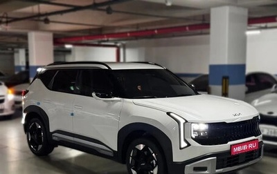 KIA Seltos, 2026 год, 4 150 000 рублей, 1 фотография