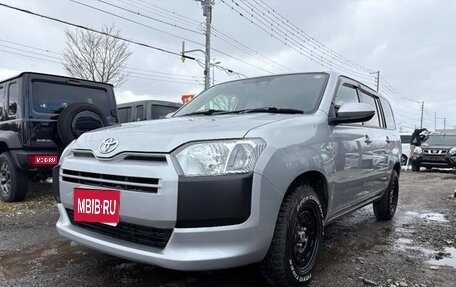 Toyota Probox I, 2022 год, 1 050 000 рублей, 1 фотография