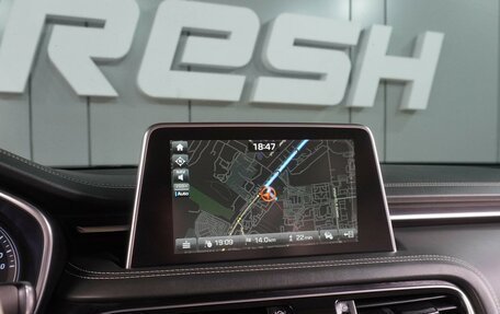 Genesis G70 I, 2019 год, 2 300 000 рублей, 13 фотография