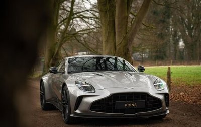 Aston Martin V8 Vantage IV, 2025 год, 28 000 000 рублей, 1 фотография