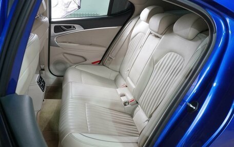 Genesis G70 I, 2019 год, 2 300 000 рублей, 9 фотография