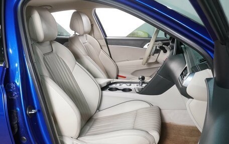 Genesis G70 I, 2019 год, 2 300 000 рублей, 8 фотография