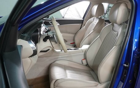 Genesis G70 I, 2019 год, 2 300 000 рублей, 10 фотография