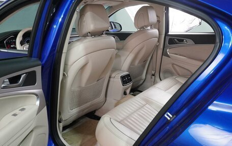 Genesis G70 I, 2019 год, 2 300 000 рублей, 11 фотография