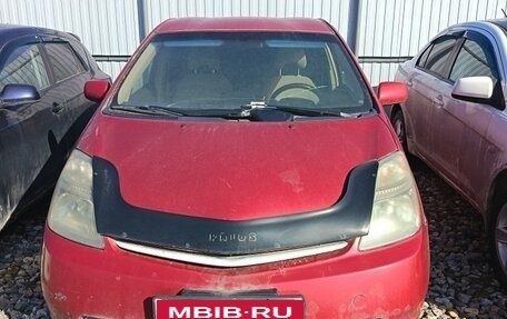 Toyota Prius, 2007 год, 500 000 рублей, 1 фотография