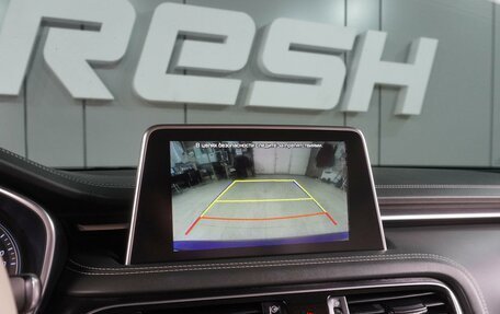 Genesis G70 I, 2019 год, 2 300 000 рублей, 14 фотография