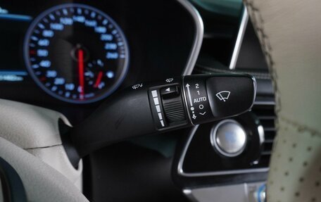 Genesis G70 I, 2019 год, 2 300 000 рублей, 18 фотография