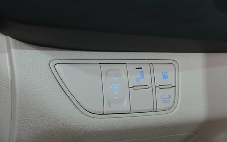 Genesis G70 I, 2019 год, 2 300 000 рублей, 19 фотография