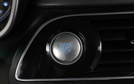 Genesis G70 I, 2019 год, 2 300 000 рублей, 20 фотография