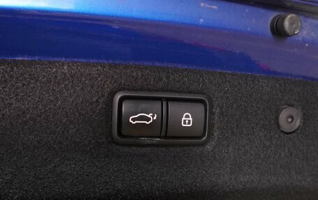 Genesis G70 I, 2019 год, 2 300 000 рублей, 25 фотография