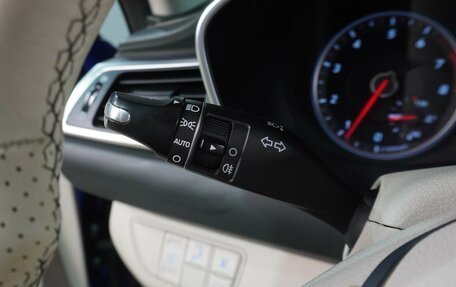 Genesis G70 I, 2019 год, 2 300 000 рублей, 17 фотография