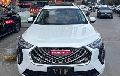 Haval Jolion, 2023 год, 1 525 888 рублей, 1 фотография