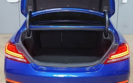 Genesis G70 I, 2019 год, 2 300 000 рублей, 27 фотография