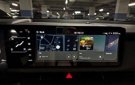 KIA Seltos, 2026 год, 4 150 000 рублей, 11 фотография