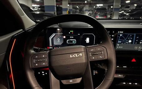 KIA Seltos, 2026 год, 4 150 000 рублей, 8 фотография