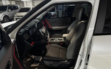 KIA Seltos, 2026 год, 4 150 000 рублей, 9 фотография