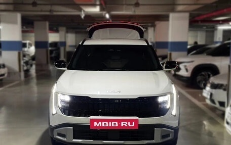 KIA Seltos, 2026 год, 4 150 000 рублей, 3 фотография