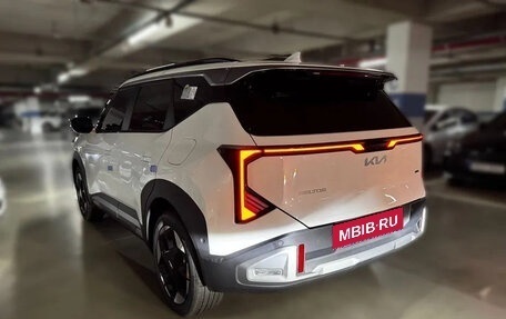 KIA Seltos, 2026 год, 4 150 000 рублей, 2 фотография