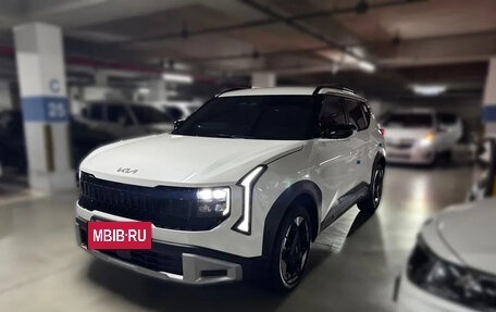 KIA Seltos, 2026 год, 4 150 000 рублей, 5 фотография