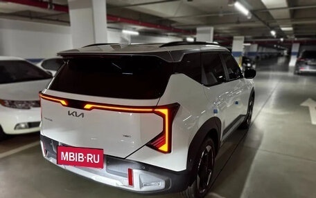 KIA Seltos, 2026 год, 4 150 000 рублей, 6 фотография