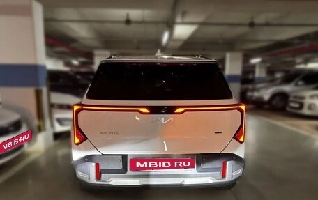 KIA Seltos, 2026 год, 4 150 000 рублей, 4 фотография