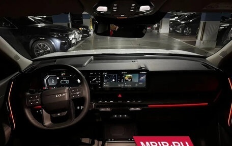 KIA Seltos, 2026 год, 4 150 000 рублей, 7 фотография