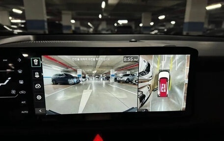 KIA Seltos, 2026 год, 4 150 000 рублей, 12 фотография