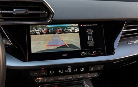 Audi A3, 2021 год, 2 720 000 рублей, 13 фотография