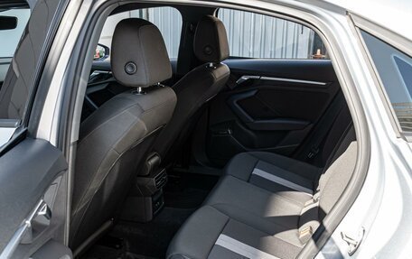 Audi A3, 2021 год, 2 720 000 рублей, 11 фотография