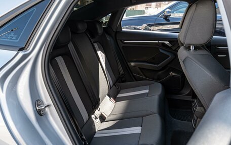 Audi A3, 2021 год, 2 720 000 рублей, 7 фотография