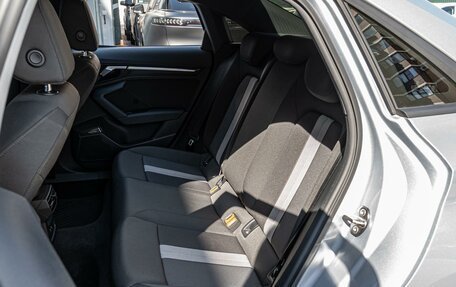 Audi A3, 2021 год, 2 720 000 рублей, 9 фотография