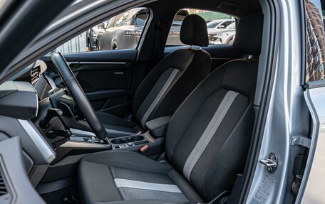 Audi A3, 2021 год, 2 720 000 рублей, 10 фотография